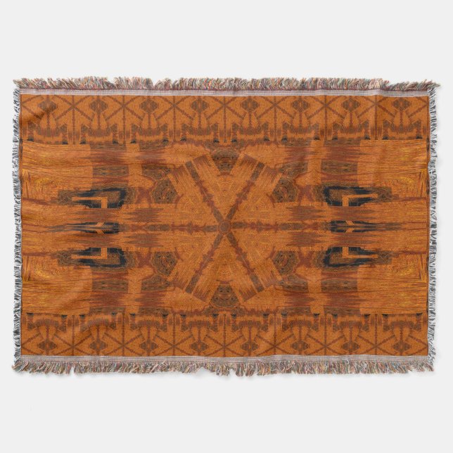 Manta Tapiz de Teia 83 (Anverso)