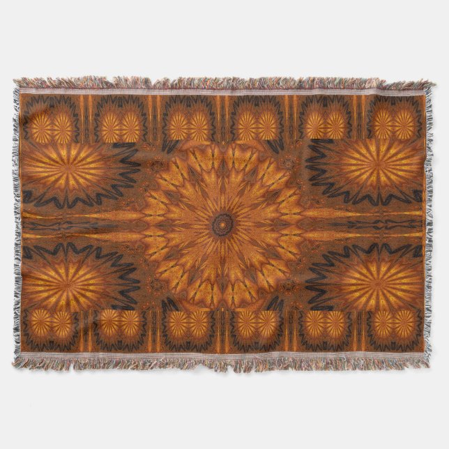 Manta Tapiz de Teia 85 (Anverso)