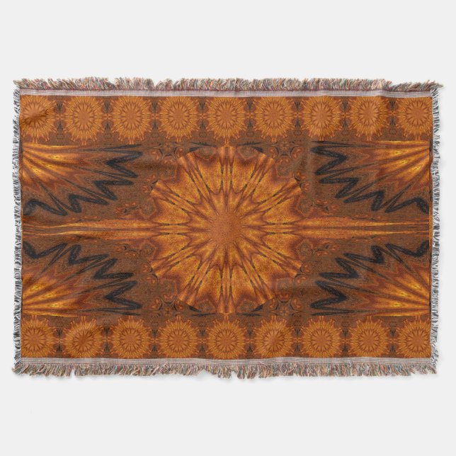 Manta Tapiz de Teia 91 (Anverso)