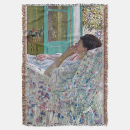Manta Tarde - Sala Amarilla 1910