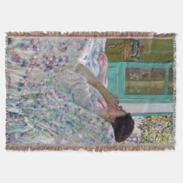 Manta Tarde - Sala Amarilla 1910