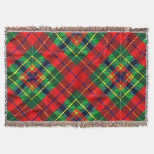 Manta Tartan Plaid