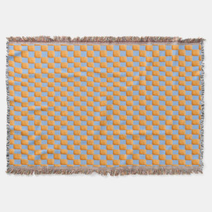Manta Tater Tots Throw Blanket