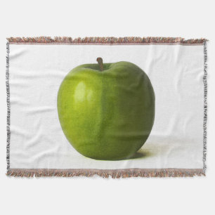 Manta Tbcn de Apple verde