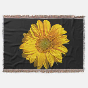 Manta Tbcn girasol