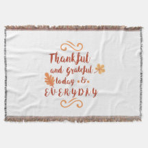 agradecimiento y gratitud