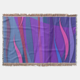 Manta Tejida Brisas oceánicas