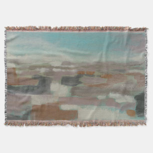 Manta Tejida Campo Sky II