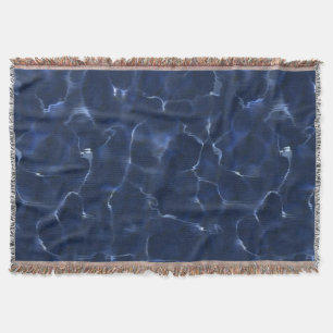 Manta Tejida Cáusticos