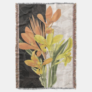 Manta Tejida Centro I