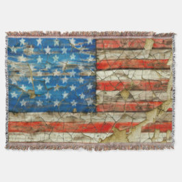 Manta Tejida Chip aunque fuerte