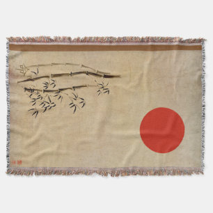 Manta Tejida Destino simple