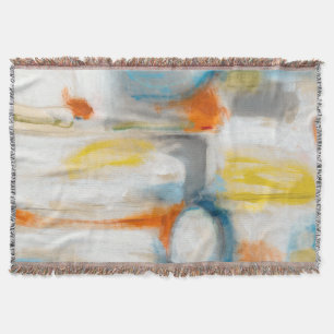 Manta Tejida Dirección I