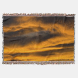 Manta Tejida eagle burnout