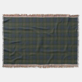 Manta Tejida Fletcher Dunans M Original Scottish Tartan