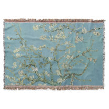 Flores de la almendra de Vincent van Gogh