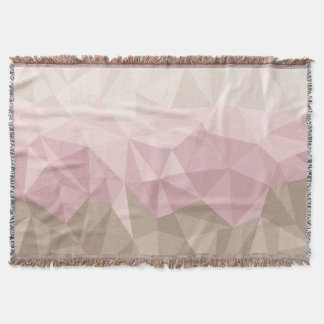 Manta Tejida Jogakbo Blanket