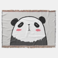 Lazy Panda