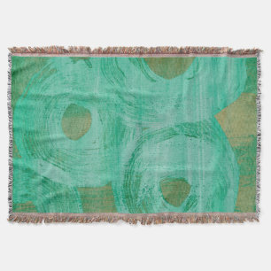 Manta Tejida Marzo I