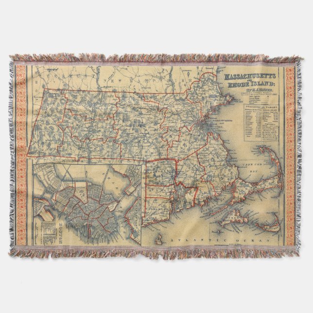 Manta Tejida Masa, RI (Anverso)