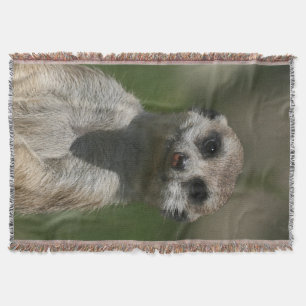 Manta Tejida Meerkat 004
