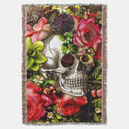 Manta Tejida Memento