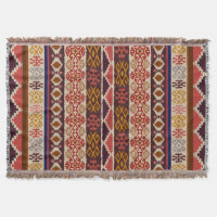 modelo nativo, étnico