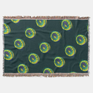 Manta Tejida Plasma articulado