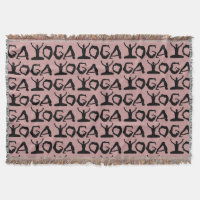 Siluetas de yoga