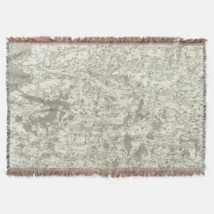 Manta Tejida Soissons