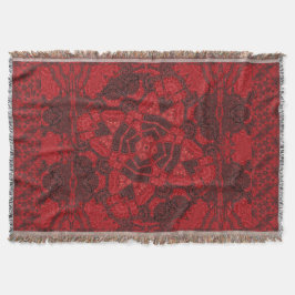 Manta Tejida Sueños Antiguos 279