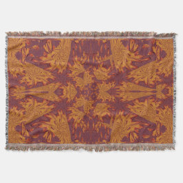 Manta Tejida Sunshine desierto 288