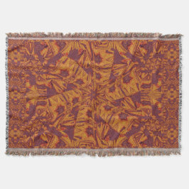 Manta Tejida Sunshine desierto 293