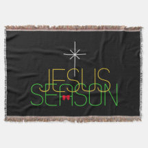 Temporada de Jesús