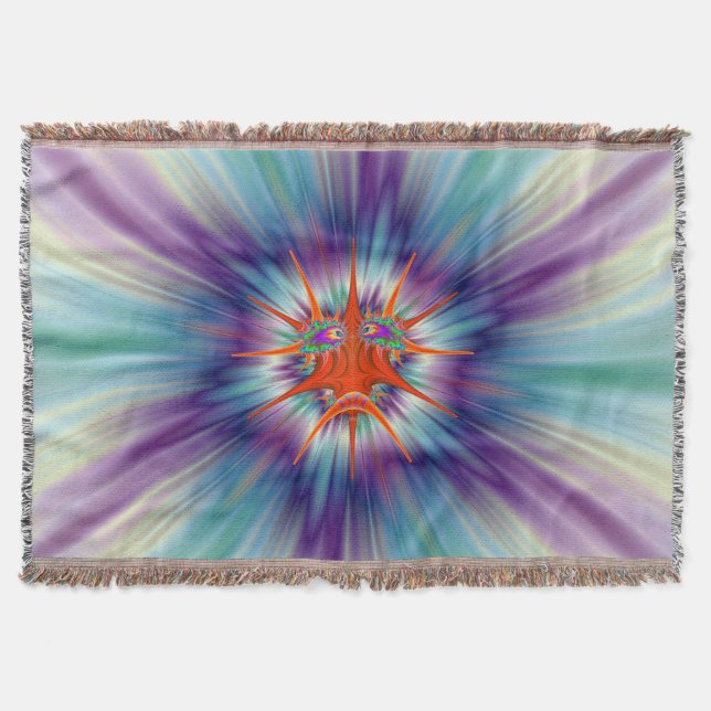 Manta Tembusu Bug (Anverso)