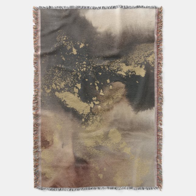 Manta Temporadas de montaña (Frente vertical)