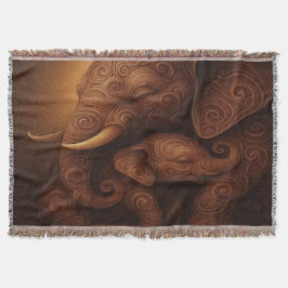 Manta Tender Elephants