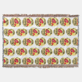 Manta tener buena boca del corazón