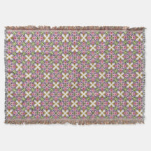Tesoro de lavanda | Medallón floral elegante