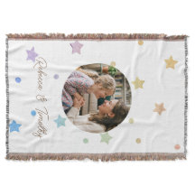 Texto y foto personalizados minimalistas