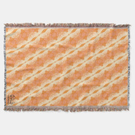 Manta Textura #10 de la obra El corazón de los...