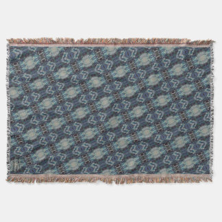 Manta Textura #11 de la obra Maritimo