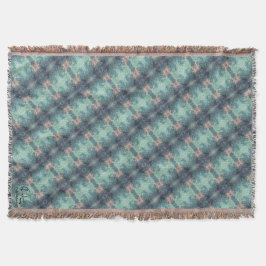 Manta Textura #11 de la obra Nuit