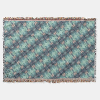 Manta Textura #11 de la obra Nuit