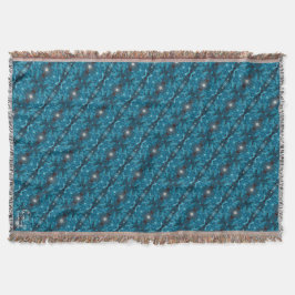 Manta Textura #12 de obra Horizonte