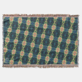 Manta Textura #13 de la obra Maritimo