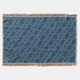 Manta Textura #14 de obra Horizonte