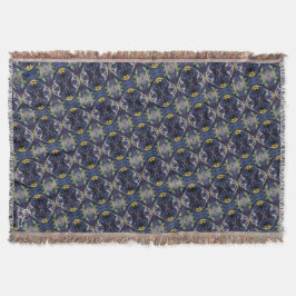 Manta Textura #16 de la obra Maritimo