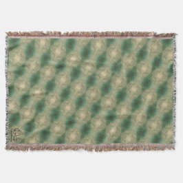 Manta Textura #16 de la obra Nuit