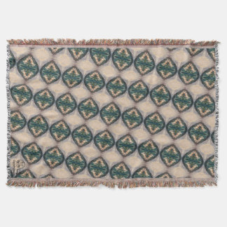 Manta Textura #17 de la obra Viendo a travez de los ojos